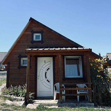 Apartments Andela Žabljak Dış mekan fotoğraf