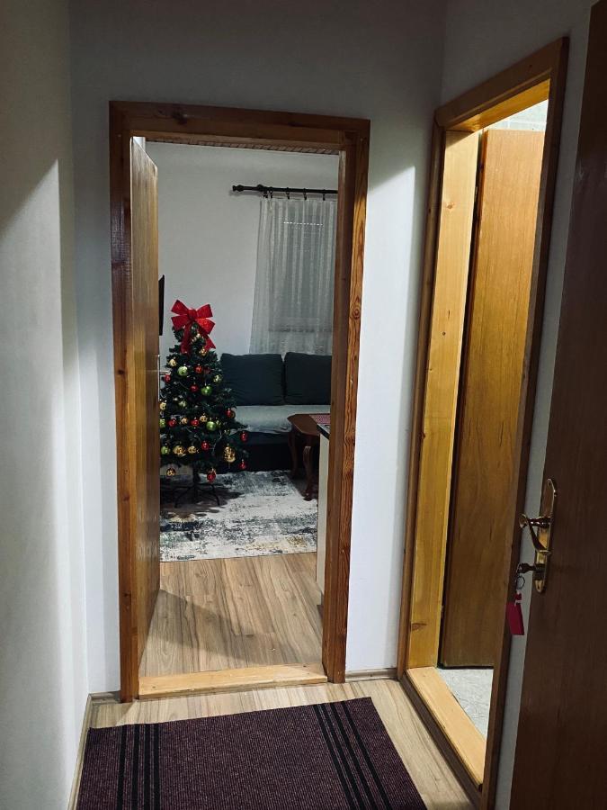 Apartments Andela Žabljak Dış mekan fotoğraf