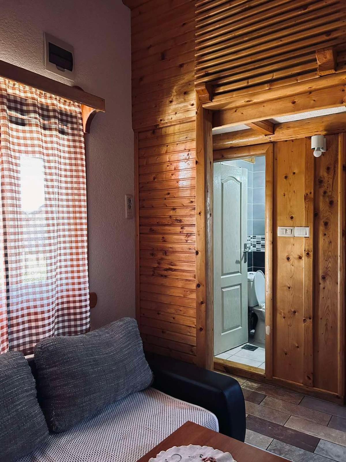Apartments Andela Žabljak Dış mekan fotoğraf